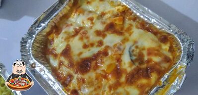 Try out different kinds of pizza