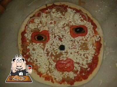 La pizza est le plat rapide favori du monde
