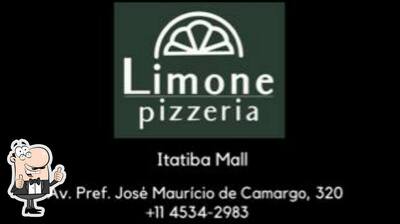 Limone Pizzeria foto