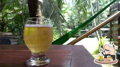 Saboreie um cerveja ao final do dia
