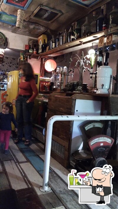 Café Buteco foto