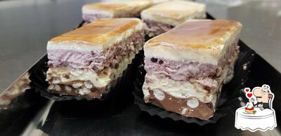 Goditi uno dei dolci