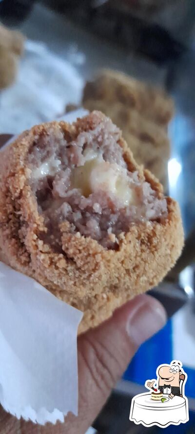 A sobremesa é uma parte importante da experiência gastronômica