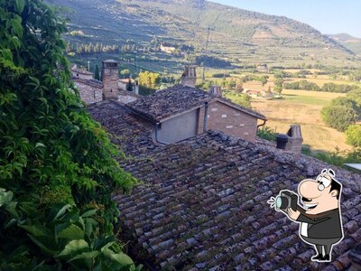 Ristorante Il Cacciatore foto
