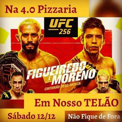 Veja as informações sobre o 4.0 Pizzaria Delivery