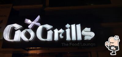 GO GRILL photo