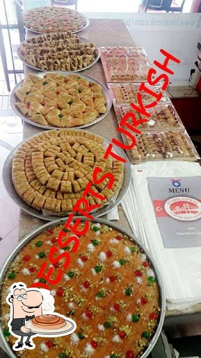 photo de Koray Chef Maroc