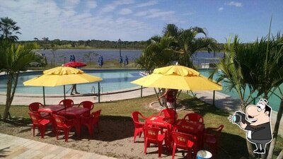 Lagoa do Lazer foto