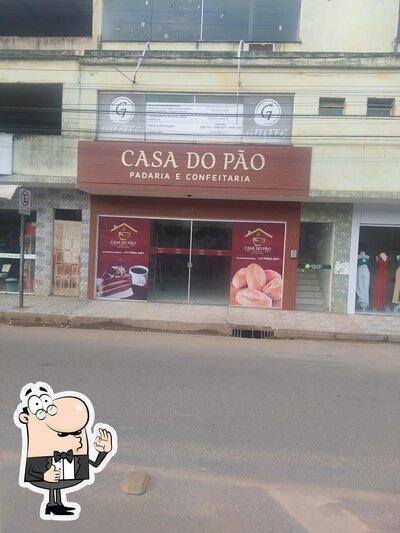 Padaria e Confeitaria Casa do Pão foto