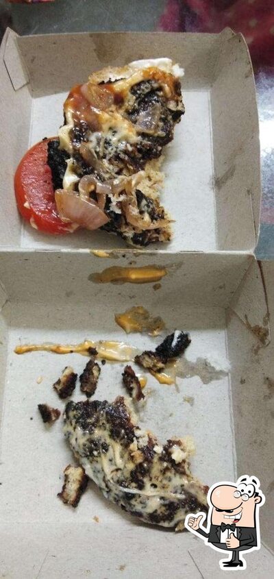 U.S Burger photo