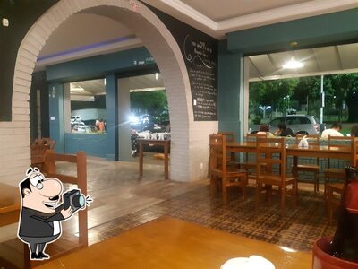 MAZZA - Pizzas e Massas foto