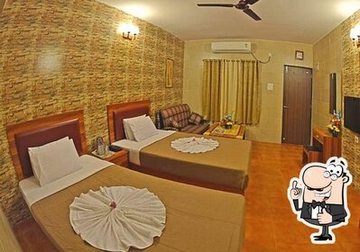Grand Goa Exotica photo