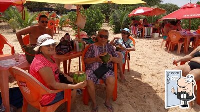 Restaurante Rio Pará foto