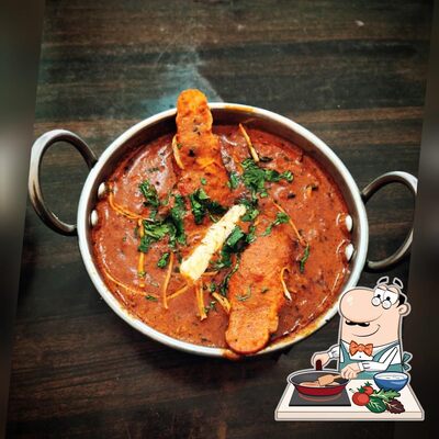 Sunpreet kitchen photo