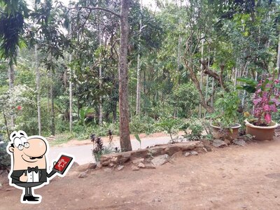 Check out how Beech Valley Resort Attapadi looks outside