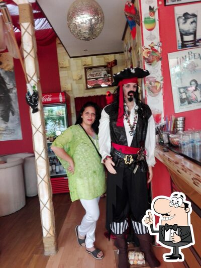 photo de Jack Sparrow RESTAURANT