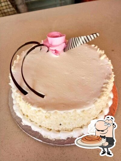 Sofiya Cakes photo