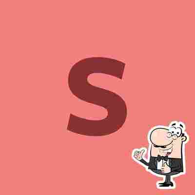The graphical representation of Super Bar’s brand
