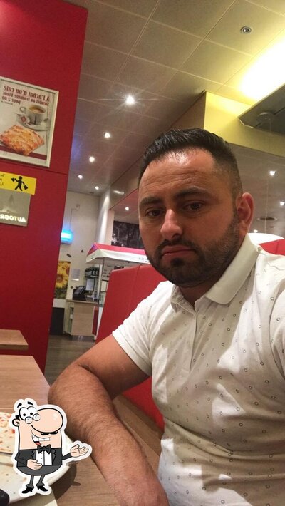 Autogrill foto