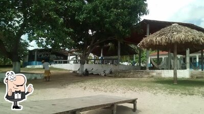Balneário Lagoa Azul foto