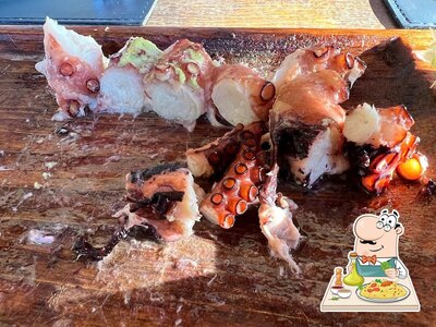 Comida em Amaré Restaurante