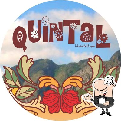 Quintal Hostel & Burger Jacobina BA foto