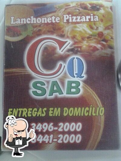 CQ Sab foto