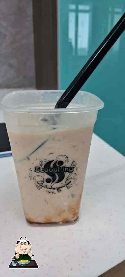 Food at Scoopking