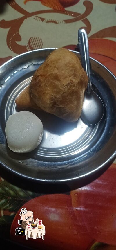 Meals at Addar Point