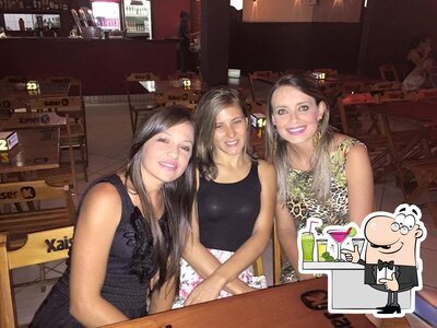Barnabee Pub foto
