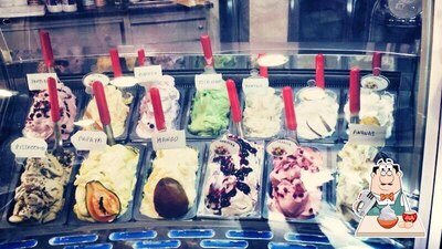 Prova i dolci