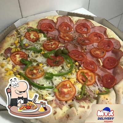 A pizza é o fast food mais amado do mundo