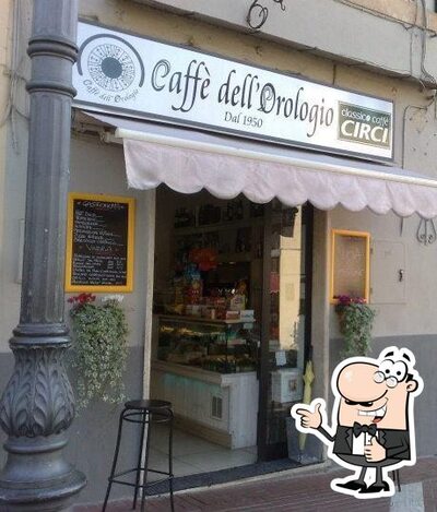 Bar dell' Orologio foto