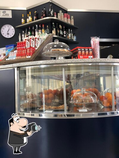 BAR PIT STOP foto