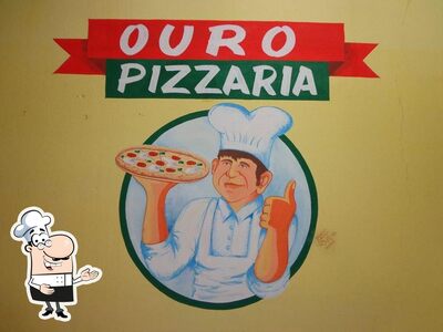 O chef irá te regalar com diversos pratos