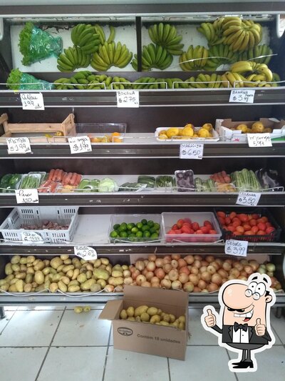 Mercado E Padaria São Roque foto