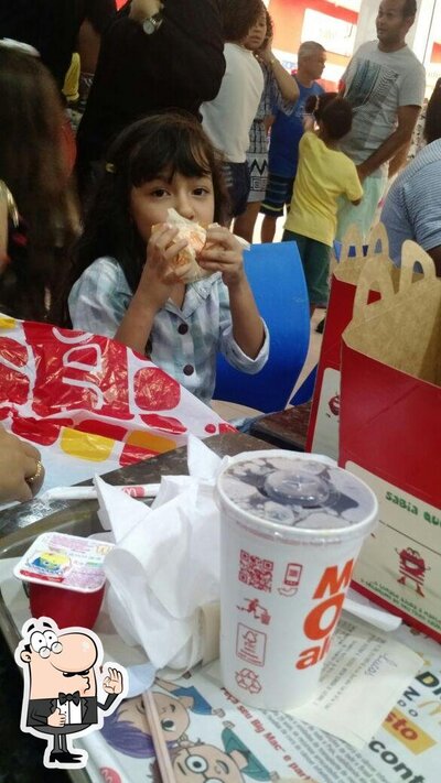 McDonald's foto