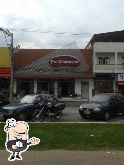 Pró.Churrasco foto