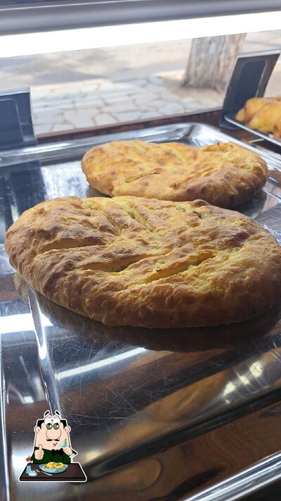 Nourriture à თონე დონე