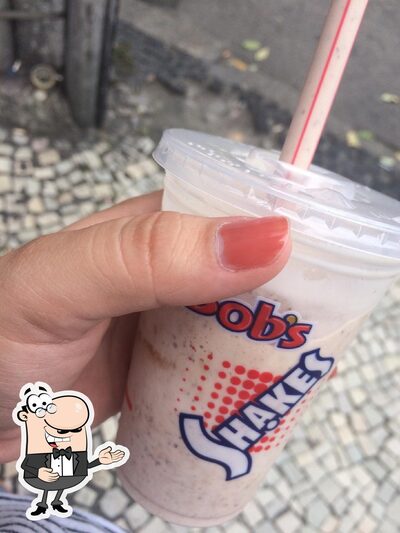 Bob's foto