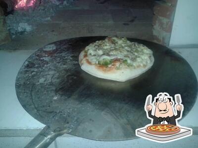 A pizza é o fast food mais amado do mundo