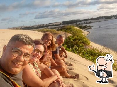 Barraca O PADIM foto