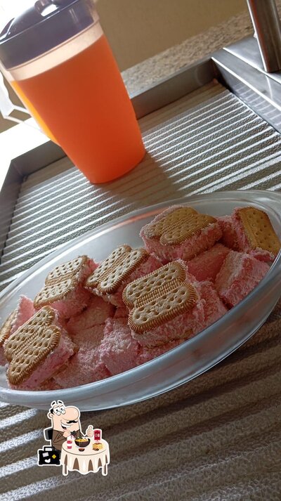 Platos en Restaurante Biriba s