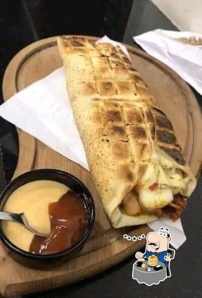 Plats à Snack INO