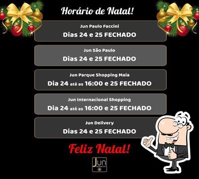 Jun Shopping Maia foto