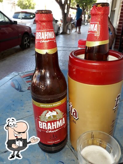 Bar Do Friagem foto