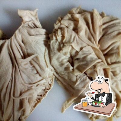 Platti al fritto matto