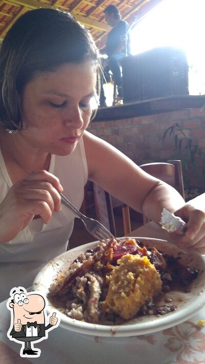 Restaurante Morro Grande foto