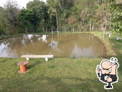 Mei do camin foto