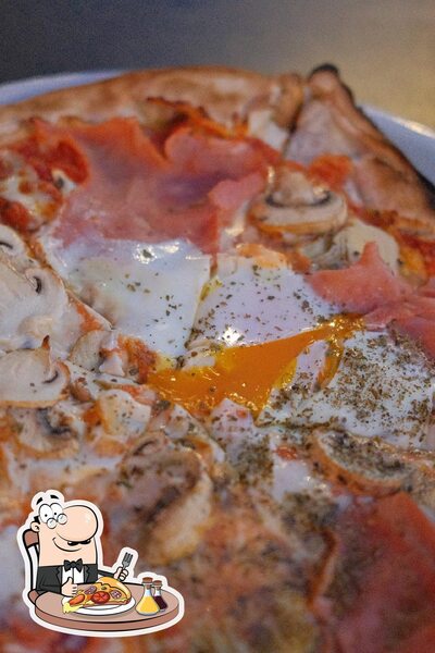 La pizza è il piatto veloce più di successo al mondo